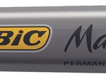 BIC® Permanentmarker 3.7 - 5.5 mm Schwarz