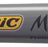 BIC® Permanentmarker 3.7 - 5.5 mm Schwarz