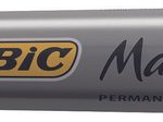 BIC® Permanentmarker 3.7 - 5.5 mm Rot