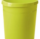 HAN Papierkorb 18,0 l lemon
