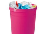 HAN Papierkorb 18,0 l pink