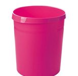 HAN Papierkorb 18,0 l pink