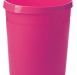 HAN Papierkorb 18,0 l pink