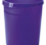 HAN Papierkorb 18,0 l lila