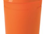 HAN Papierkorb 18,0 l orange