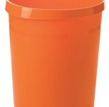 HAN Papierkorb 18,0 l orange
