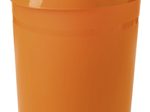 HAN Papierkorb 18,0 l orange
