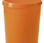 HAN Papierkorb 18,0 l orange