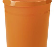 HAN Papierkorb 18,0 l orange