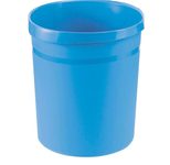 HAN Papierkorb 18,0 l hellblau