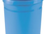 HAN Papierkorb 18,0 l hellblau