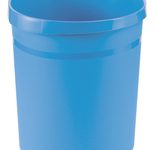 HAN Papierkorb 18,0 l hellblau