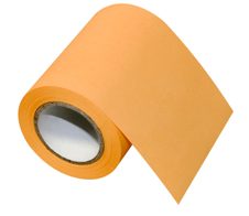 inFO Haftnotizen-Rolle 6,0 x 800,0 cm