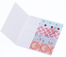 inFO Haftmarker 1,8 x 7,0 cm