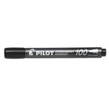 PILOT Permanentmarker 1.0 mm Schwarz