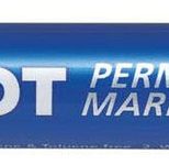 PILOT Permanentmarker 1.0 mm Blau