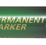 PILOT Permanentmarker 1.0 - 4.0 mm Grün