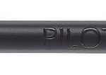 PILOT Kugelschreibermine SUPER GRIP G 0.4 mm Schwarz