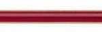 PILOT Kugelschreibermine SUPER GRIP G 0.4 mm Rot