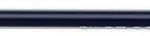 PILOT Kugelschreibermine SUPER GRIP G 0.4 mm Blau
