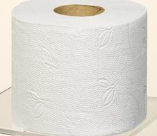 KATRIN Toilettenpapier 3-lagig