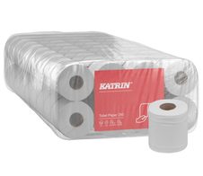 KATRIN Toilettenpapier 3-lagig