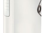 LEITZ Ordner Rückenbreite 6.5 cm DIN A4 Kunststoff weiß