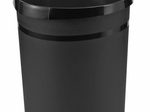 HAN Papierkorb 18,0 l schwarz