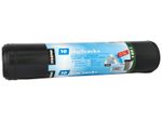 PAPSTAR Müllbeutel 150,0 l schwarz