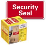 AVERY Zweckform Sicherheitssiegel 38,0 x 20,0 mm