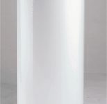 WESCO Mülleimer 30,0 l weiß