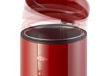 WESCO Mülleimer 30,0 l rot