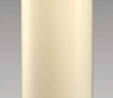 WESCO Mülleimer 30,0 l mandel