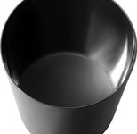 ZWINGO Papierkorb 20,0 l schwarz