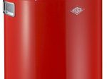 WESCO Mülleimer 22,0 l rot