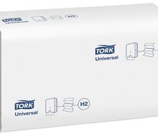 TORK Papierhandtücher Universal 1-lagig