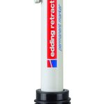 edding Permanentmarker 1.5 - 3.0 mm Rot