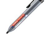edding retract 12 Whiteboard-Marker 1.5 - 3.0 mm Schwarz