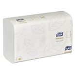 TORK Papierhandtücher Premium 2-lagig