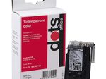 dots Druckerpatrone kompatibel zu Canon Cl-541XL color