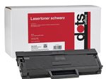 dots Toner kompatibel zu SAMSUNG MLT-D101s (SU696A) schwarz