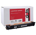 dots Toner kompatibel zu brother TN-1050 schwarz