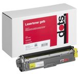 dots Toner kompatibel zu brother TN-246y gelb