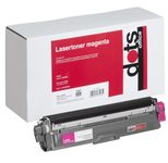 dots Toner kompatibel zu brother TN-246m magenta