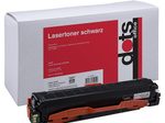 dots Toner kompatibel zu SAMSUNG CLT-K504s (SU158A) schwarz