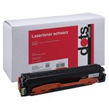 dots Toner kompatibel zu SAMSUNG CLT-K504s (SU158A) schwarz