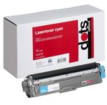 dots Toner kompatibel zu brother TN-246c cyan