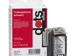 dots Druckerpatrone kompatibel zu Canon PG-545XL schwarz