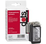 dots Druckerpatrone kompatibel zu Canon PG-545XL schwarz