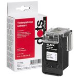 dots Druckerpatrone kompatibel zu Canon PG-540XL schwarz